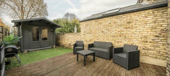 1 bedroom Apartment in Lewisham, United Kingdom No. 10088 4