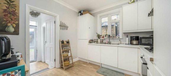 1 bedroom Apartment in Lewisham, United Kingdom No. 10088 3