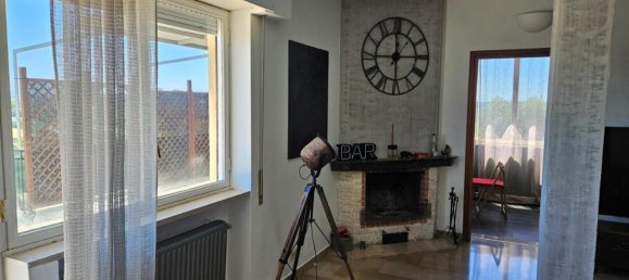 6-salle Maison à Rome, Italy No. 128648 10