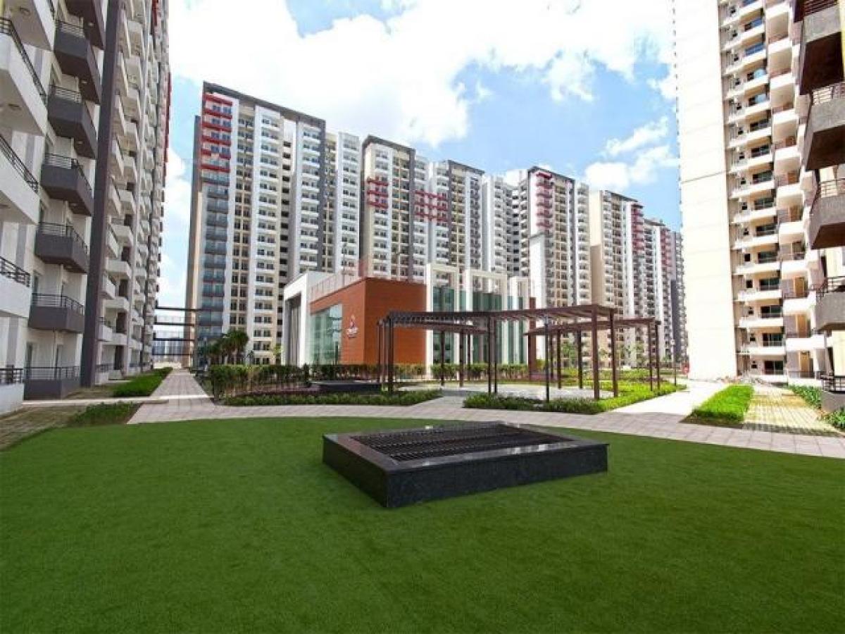 3 chambres Maison à Noida, India No. 66663