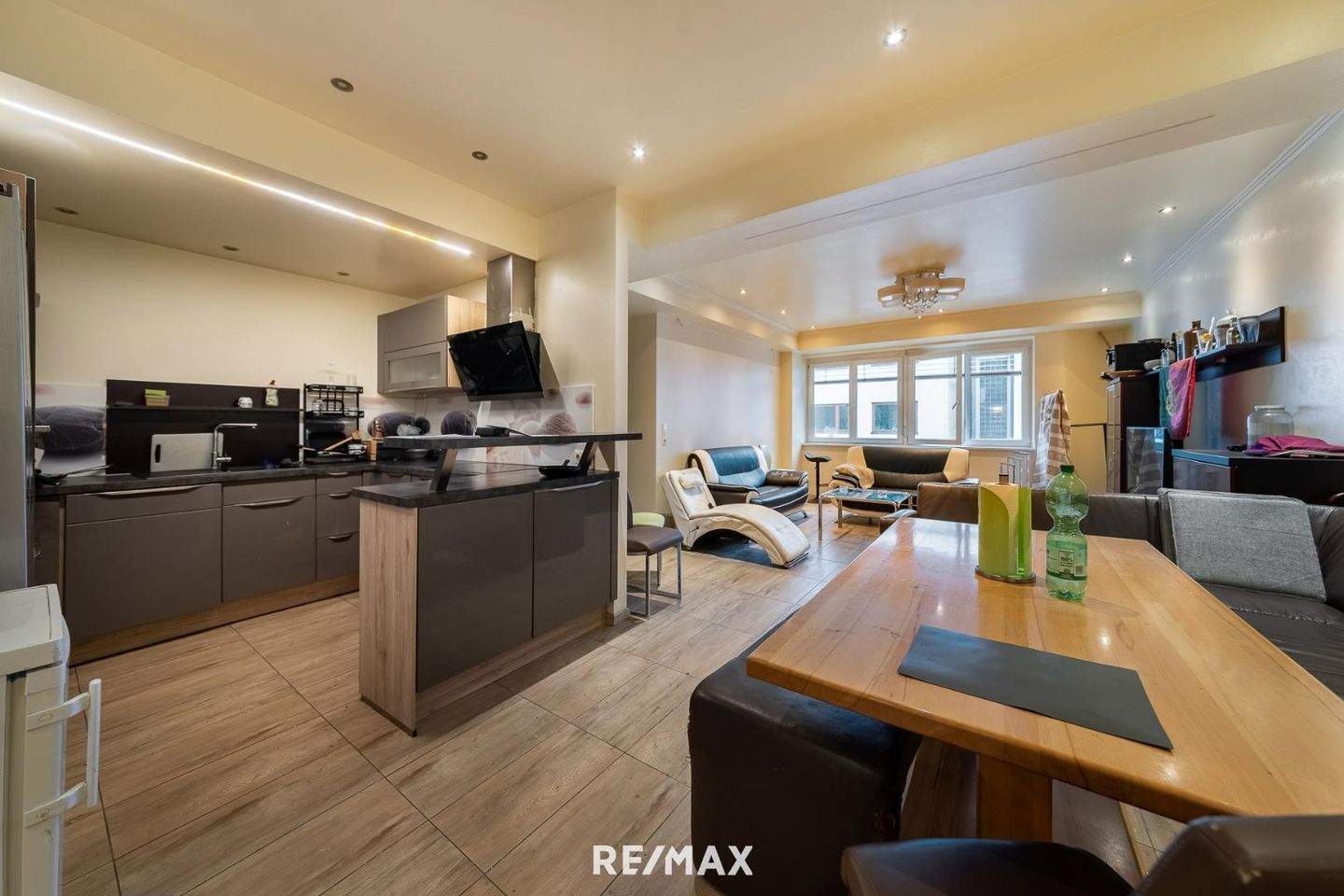 Apartamento de 4 habitaciónes en Worgl, Austria No. 189746