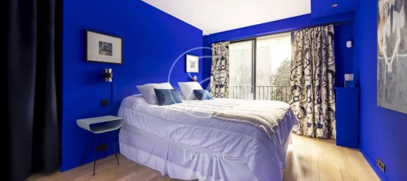 Duplex T4 em Neuilly-sur-Seine, France N.º 124506 8