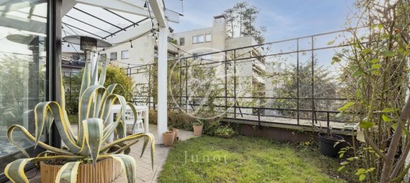 Duplex T4 em Neuilly-sur-Seine, France N.º 124506 3