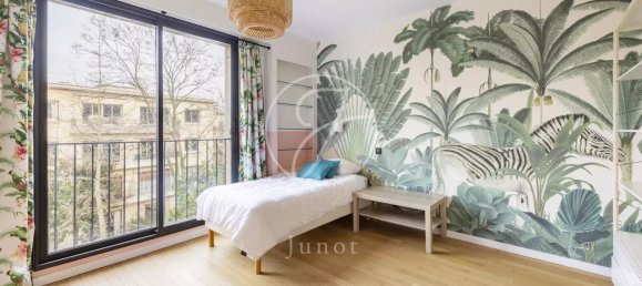 Duplex T4 em Neuilly-sur-Seine, France N.º 124506 11