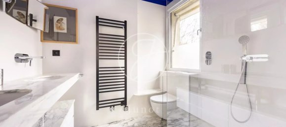 Duplex T4 em Neuilly-sur-Seine, France N.º 124506 9