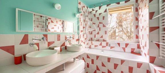 Duplex T4 em Neuilly-sur-Seine, France N.º 124506 15