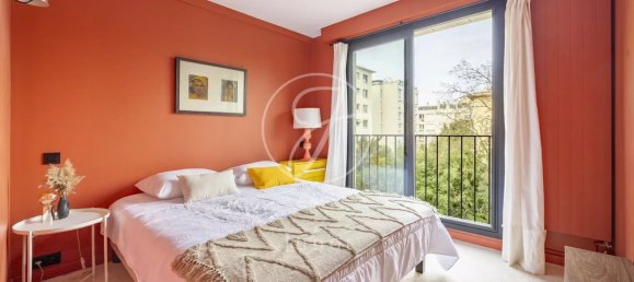 Duplex T4 em Neuilly-sur-Seine, France N.º 124506 16