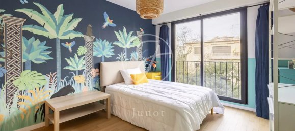 Duplex T4 em Neuilly-sur-Seine, France N.º 124506 10