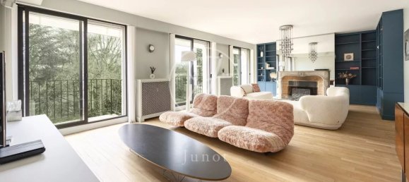 Duplex T4 em Neuilly-sur-Seine, France N.º 124506 6