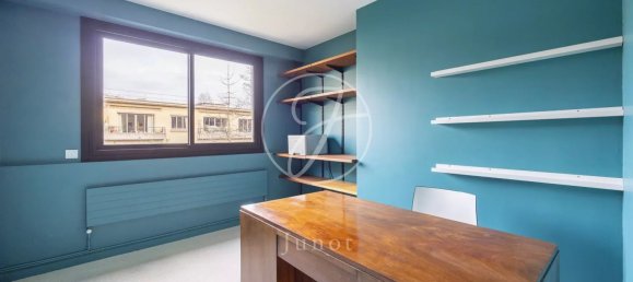 Duplex T4 em Neuilly-sur-Seine, France N.º 124506 12