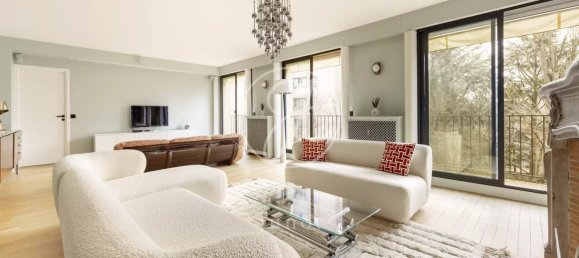 Duplex T4 em Neuilly-sur-Seine, France N.º 124506 14