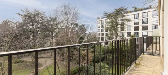 Duplex T4 em Neuilly-sur-Seine, France N.º 124506 7