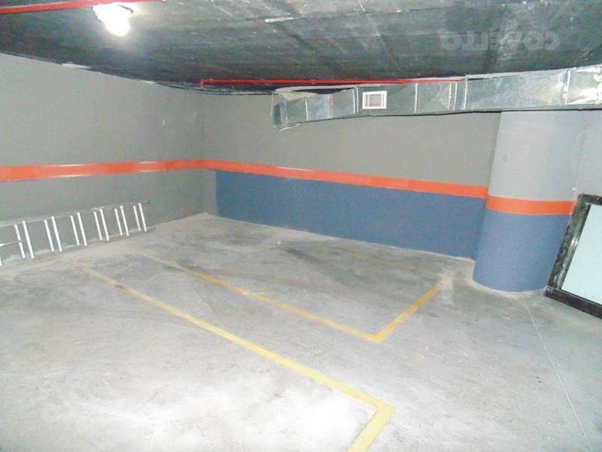 20m² Warehouse in Buenos Aires, Argentina No. 106673