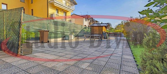 2 bedrooms Apartment in Corbetta, Italy No. 62324 4