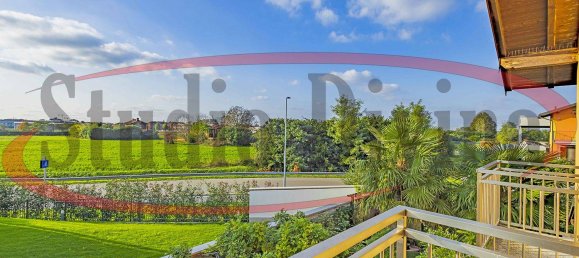 2 bedrooms Apartment in Corbetta, Italy No. 62324 27