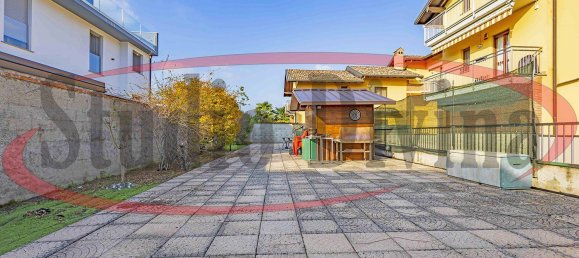 2 bedrooms Apartment in Corbetta, Italy No. 62324 3