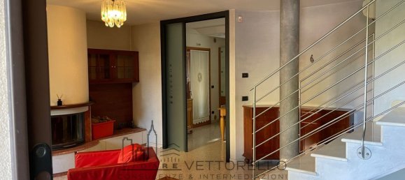 7-Zimmer Villa in Mogliano Veneto, Italy, Nr. 150458 8