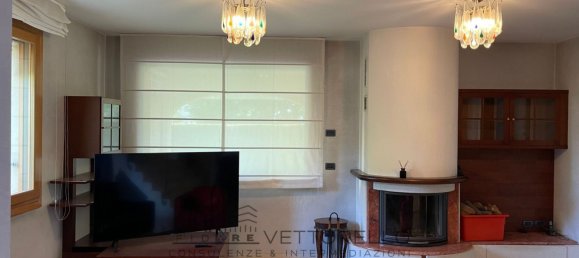 7-Zimmer Villa in Mogliano Veneto, Italy, Nr. 150458 10
