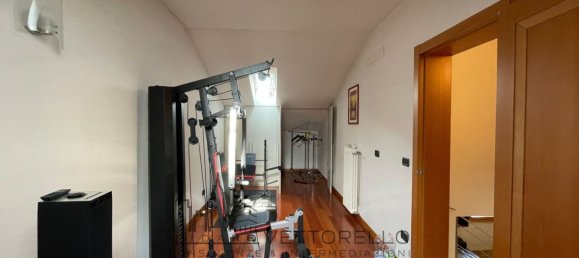 7-Zimmer Villa in Mogliano Veneto, Italy, Nr. 150458 30