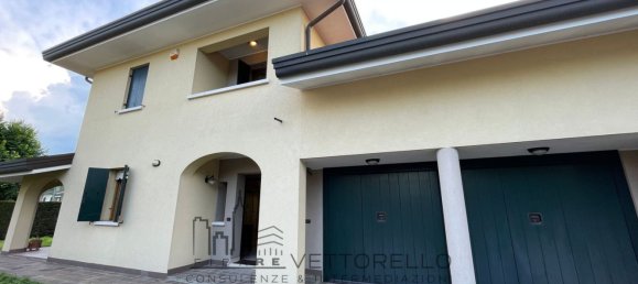 7-Zimmer Villa in Mogliano Veneto, Italy, Nr. 150458 38