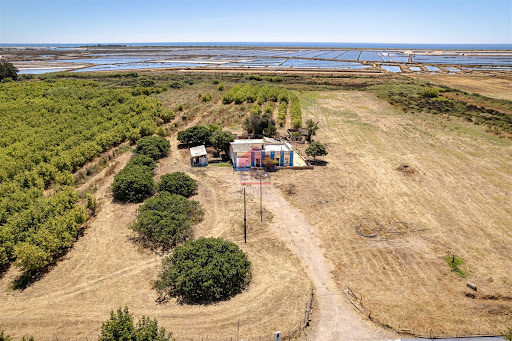 3 bedrooms Villa in Santa Luzia, Portugal No. 343843