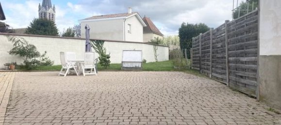 4 chambres Appartement à Ain, France No. 309187 10