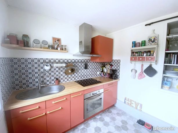 4 chambres Appartement à Ain, France No. 309187