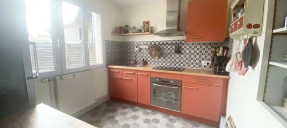 4 chambres Appartement à Ain, France No. 309187 2