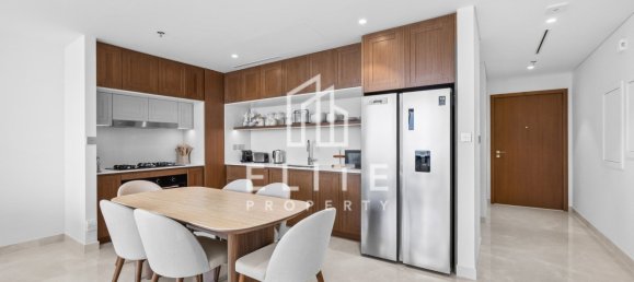 Apartamento T3 em Dubai Harbour, UAE N.º 113123 6