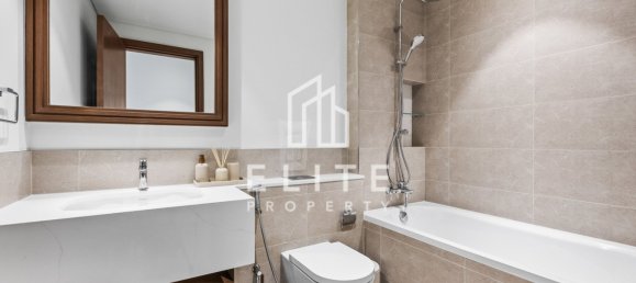 Apartamento T3 em Dubai Harbour, UAE N.º 113123 24