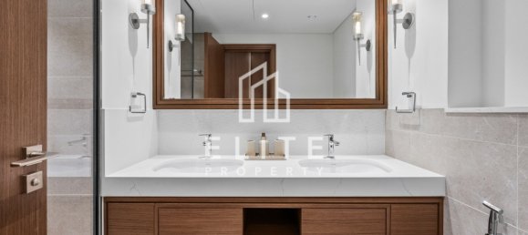 Apartamento T3 em Dubai Harbour, UAE N.º 113123 22