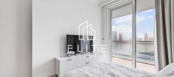 Apartamento T3 em Dubai Harbour, UAE N.º 113123 8
