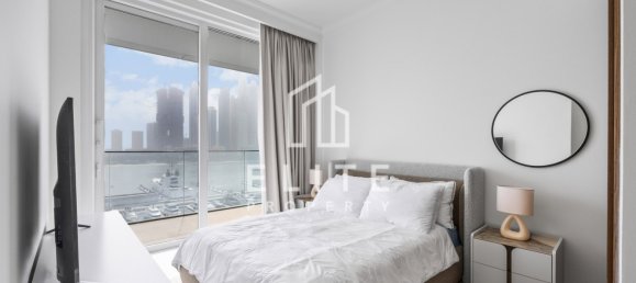 Apartamento T3 em Dubai Harbour, UAE N.º 113123 9