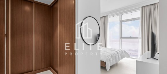 Apartamento T3 em Dubai Harbour, UAE N.º 113123 14