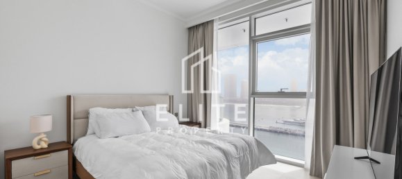 Apartamento T3 em Dubai Harbour, UAE N.º 113123 15