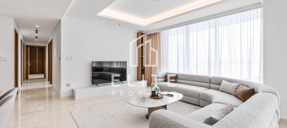 Apartamento T3 em Dubai Harbour, UAE N.º 113123 2