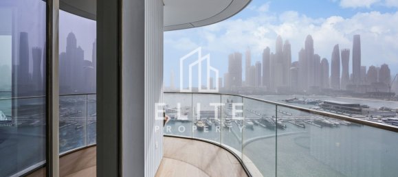Apartamento T3 em Dubai Harbour, UAE N.º 113123 20