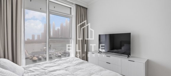 Apartamento T3 em Dubai Harbour, UAE N.º 113123 16