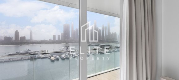 Apartamento T3 em Dubai Harbour, UAE N.º 113123 19