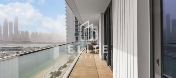 Apartamento T3 em Dubai Harbour, UAE N.º 113123 25