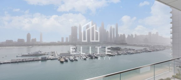 Apartamento T3 em Dubai Harbour, UAE N.º 113123 5