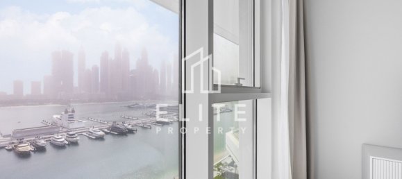 Apartamento T3 em Dubai Harbour, UAE N.º 113123 18