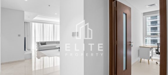 Apartamento T3 em Dubai Harbour, UAE N.º 113123 11