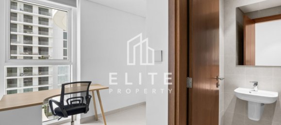 Apartamento T3 em Dubai Harbour, UAE N.º 113123 13