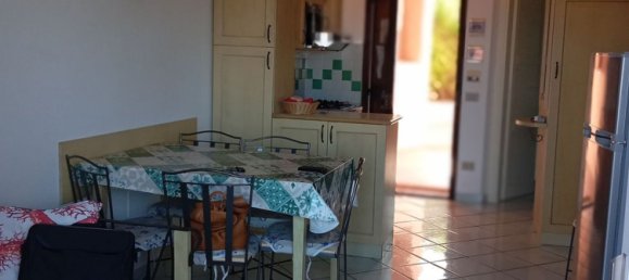 3 غرف نوم شقة في Trinità d'Agultu e Vignola, Italy رقم 381163 8