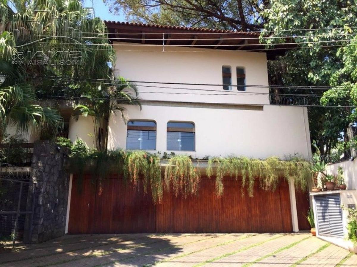 Casa T4 em São Paulo, Brazil N.º 501287