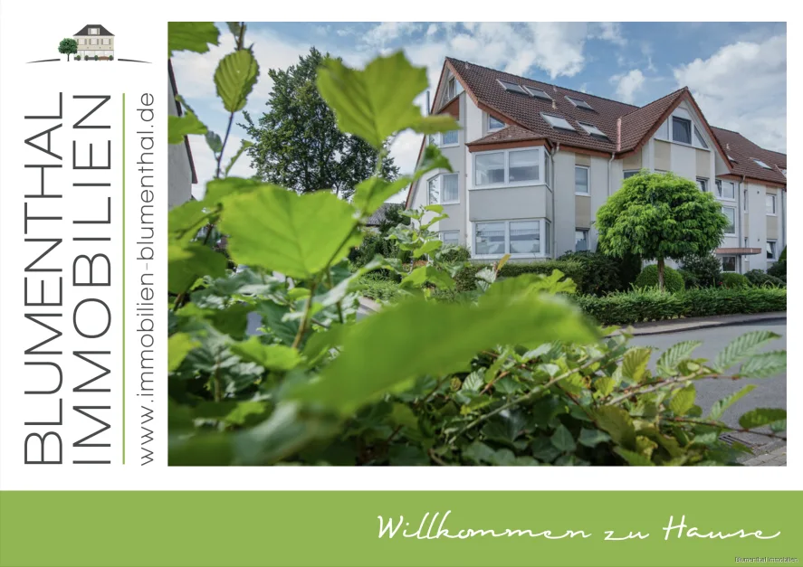 3 bedrooms Apartment in Bielefeld, Germany No. 281189