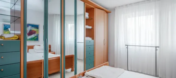 3 bedrooms Apartment in Bielefeld, Germany No. 281189 10