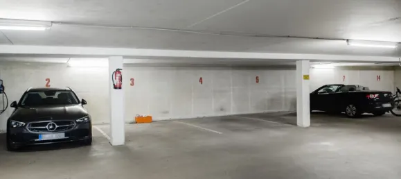 3 bedrooms Apartment in Bielefeld, Germany No. 281189 41