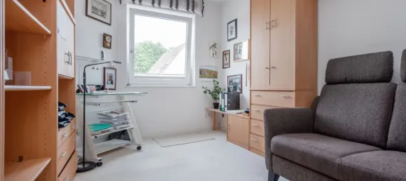 3 bedrooms Apartment in Bielefeld, Germany No. 281189 28